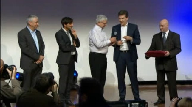 Archive - Deuxième édition des objets de la nouvelle France industrielle