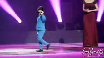 amazing child dancing oppan gangnam style funny