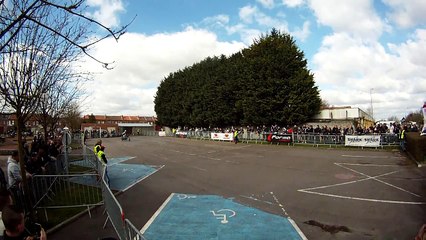 Sarah Lezito Carvin 2015