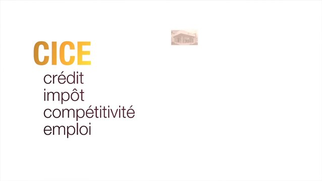 Archive - L’entreprise Rifair utilise le CICE