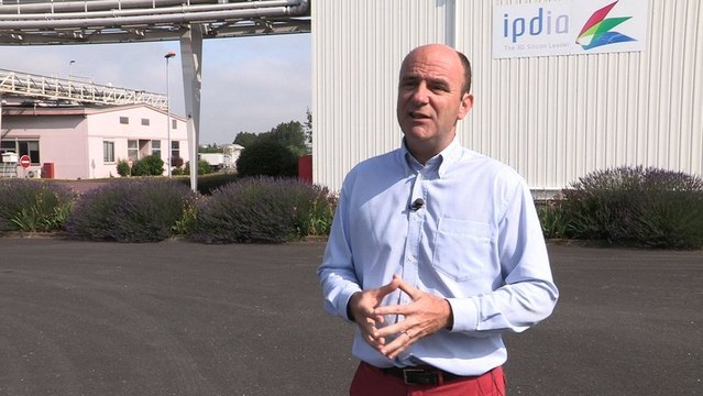 Archive - La société Ipdia utilise le CICE