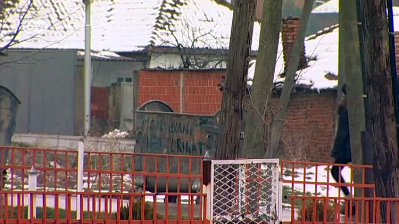 Kosovo: mujeres desheredadas | Enfoque Europa