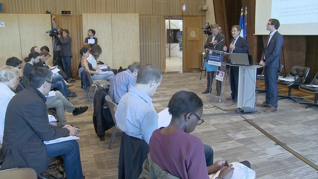 Archive - Avis et rapport du CNNum sur la fiscalité du numérique