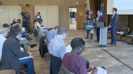 Archive - Avis et rapport du CNNum sur la fiscalité du numérique