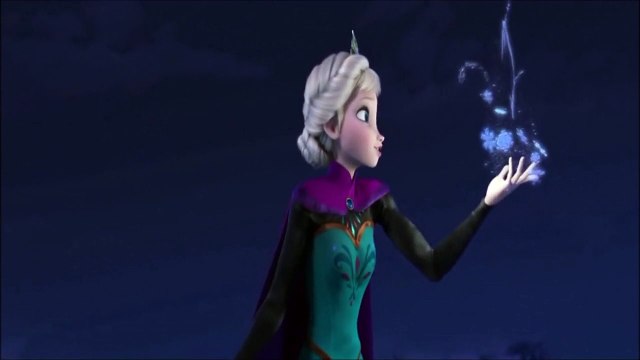 Literal Translation - Déjalo Ir (Frozen OST - Let It Go)