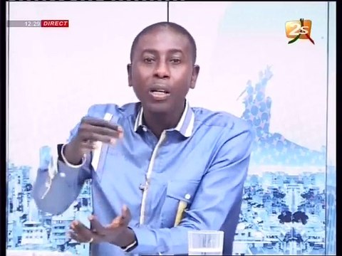 Lettre ouverte de Pape Alé Niang au Président de la République, Macky SALL