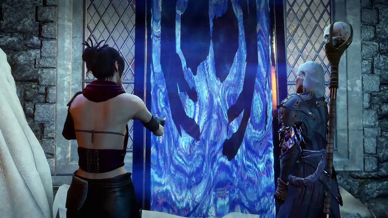 What Pride Has Wrought Pt7 (End)/Final Piece -Dragon Age Inquisition: Walkthrough