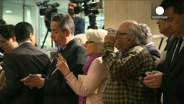 Сирія: християнські квартали Алеппо зазнали артилерійського обстрілу