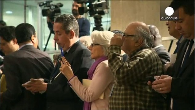 Συρία: Ισοπεδώνεται το Χαλέπι-Το δράμα των προσφύγων στο Γιαρμούκ