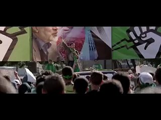 Desert Dancer (2014) Full Movie