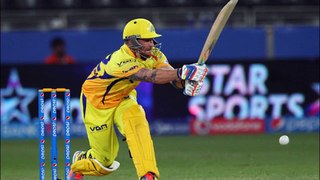 Brendon McCullum Hundred - 100 off 56 - IPL