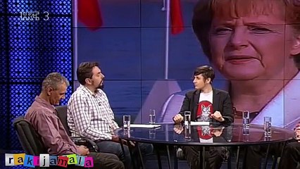 Peti dan, 10. travnja 2015.