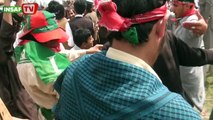 Attaullah Khan Esakhelvi Banay Ga Naya Pakistan - New PTI Official Song