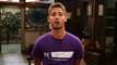 The cast of Baby Daddy on ABC Family takes a stand against bullying for #spiritday