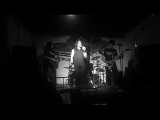 DOMINION - THE FURY OF GOD Live 2015