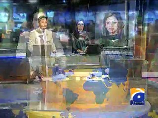 Geo Headlines - 11 Apr 2015 - 1800