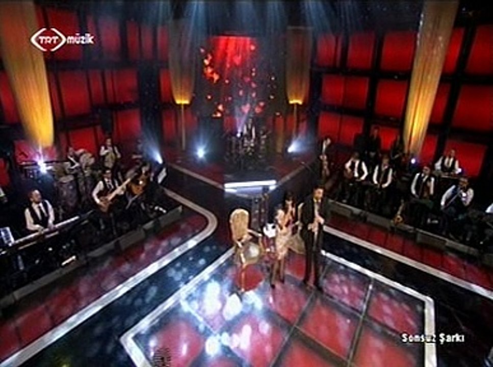SONSUZ ŞARKI / 10.NİSAN.2015 / 7