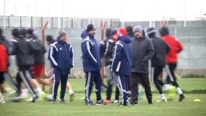 Medicana Sivasspor, Kupada Final Oynamak İstiyor