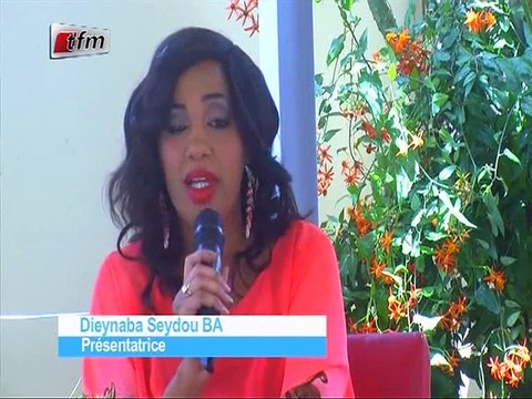 émission sama keur avec Serigne Mbacké Diop