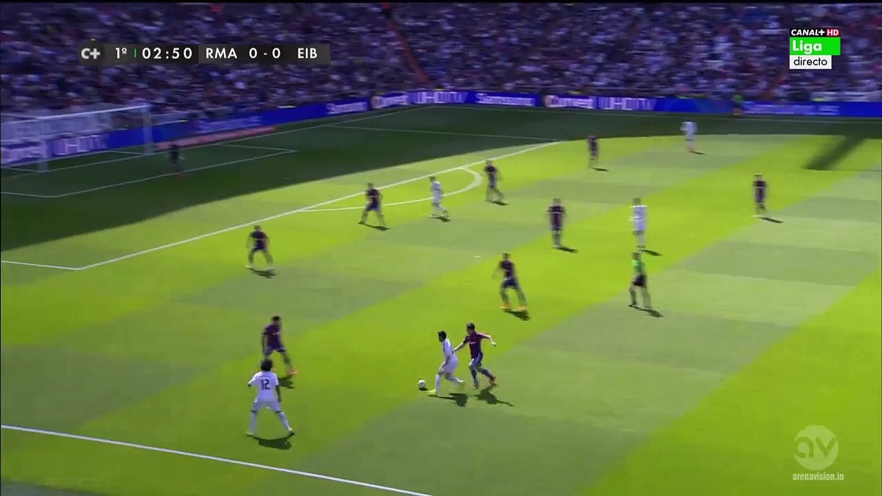 isco shot