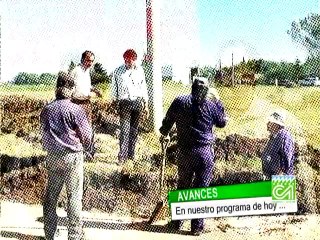 LA CASA DE ALVEAR 10-04-15