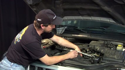 Auto Repair & Diagnostics : How to Diagnose an Engine Problem
