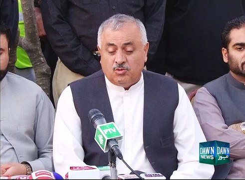 Turbat killings:Balochistan Govt Expresses Solidarity with victims families