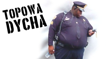 10 najgłupszych policjantów [feat. #BIURU]