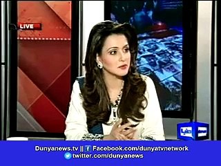 Dunya News-Airplane nearly crashes, taking away the sleep of personnel