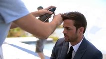 Behind the scenes of the #Magnat #Esika commercial with William Levy @willylevy29