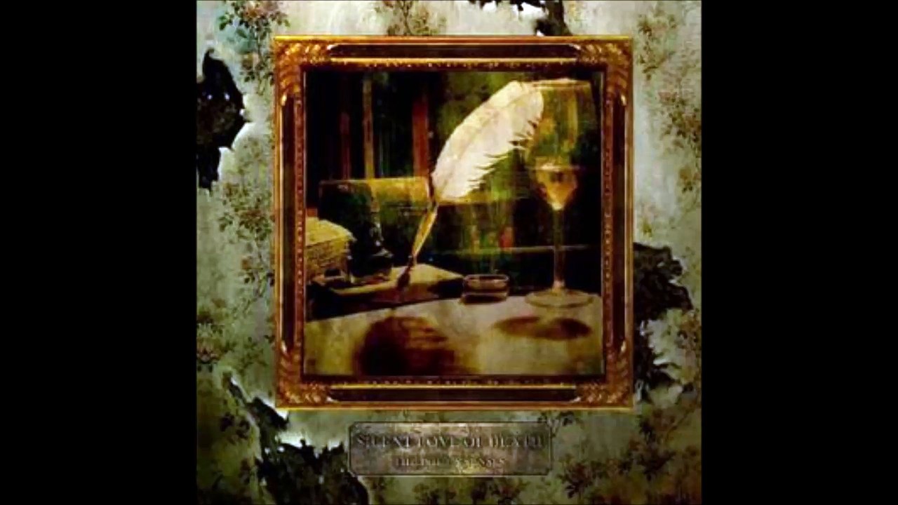 Silent Love Of Death - The Cemetry By The Sea