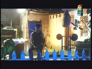 Amanat Ali - Door Gaye OST Raju Rocket