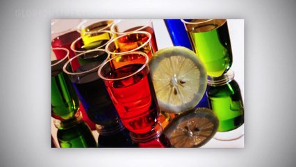 Introducing Jevo, The World’s First Fully Automated Jell-O Shot Maker