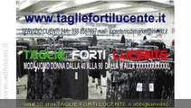 LATINA,    TAGLIE FORTI ABBIGLIAMENTO UOMO DONNA EURO 10