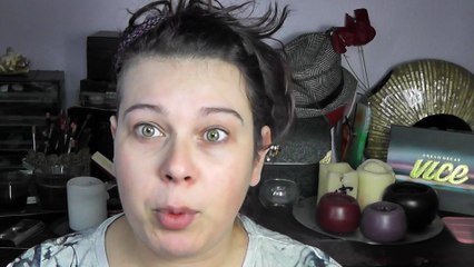 Clara Bow inspired Twenties makeup tutorial