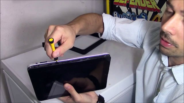 2 WAYS TO FIX IPAD TOUCHSCREEN NOT RESPONDING - WORKING