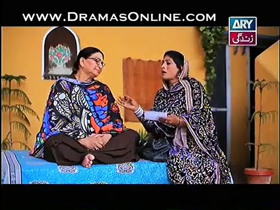 Rishtey Episode 211 On Ary Zindagi in High Quality 20th April 2015
