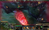 Ushido Gaming - Dota 2 - Ranked Clockwerk