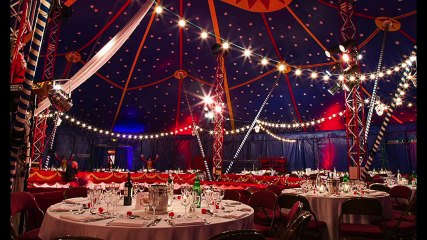 Soirée clés en main dans la Seine et Marne 77 Torcy