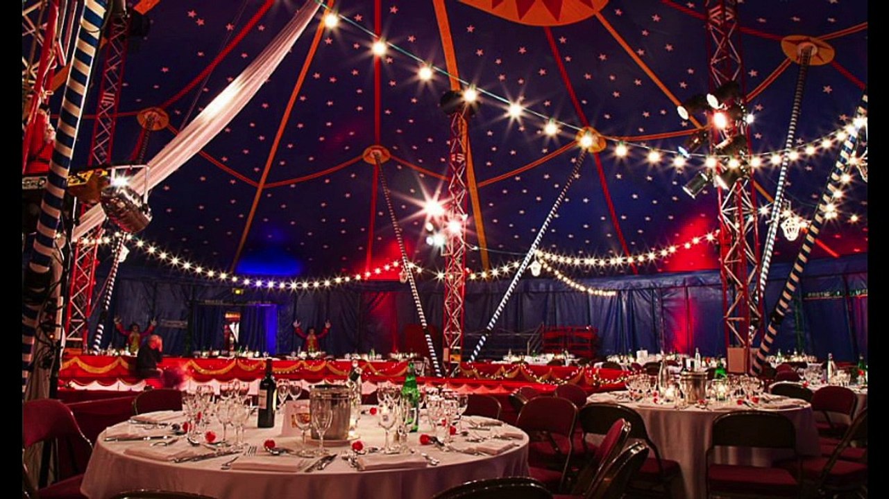 Soirée clés en main dans la Seine et Marne 77 Torcy