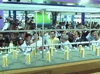 Surat SITP National Seminar inauguarted by textile minister Gangwar,Darshana Jardosh