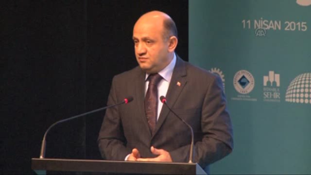 Işık: Terörün Her Türlüsüne ve Şekline Karşıyız