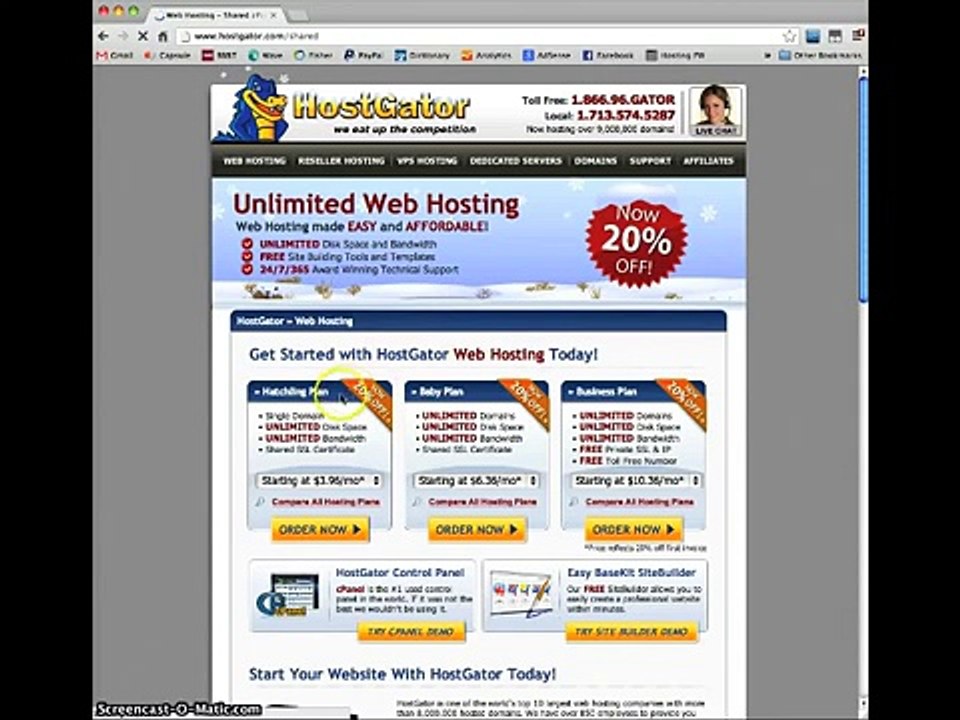 How to Create a Website Using WordPress for Beginners.mp4