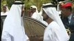 Sheikh Khalifa Visits Landmarks in Dubai