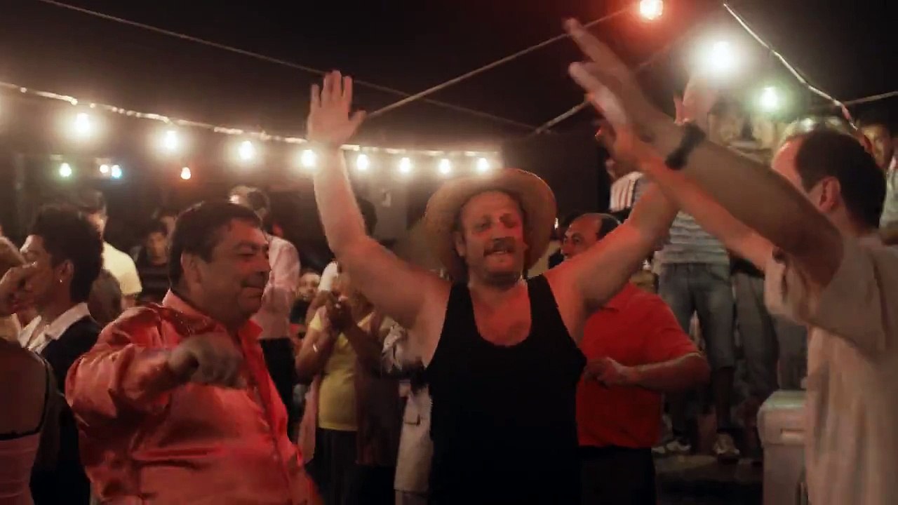 Limonata (2015) Fragman - Trailer