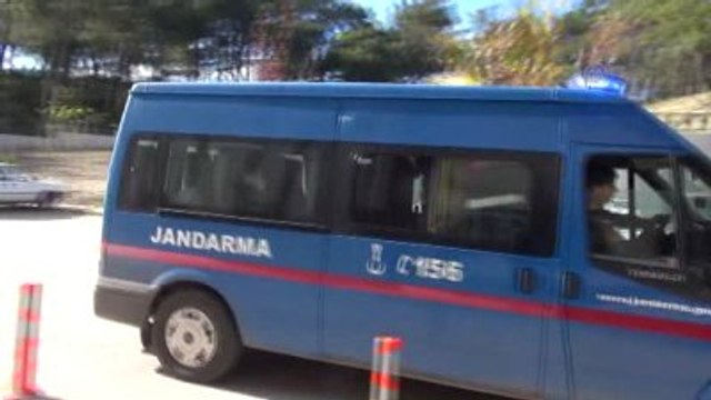 Manavgat'ta Fuhuş Operasyonu