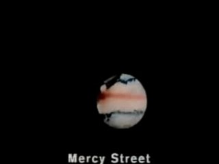 Peter Gabriel - Mercy Street