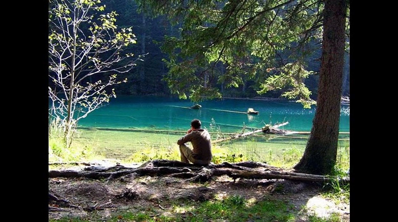 Brokeback mountain - abschied von st germain