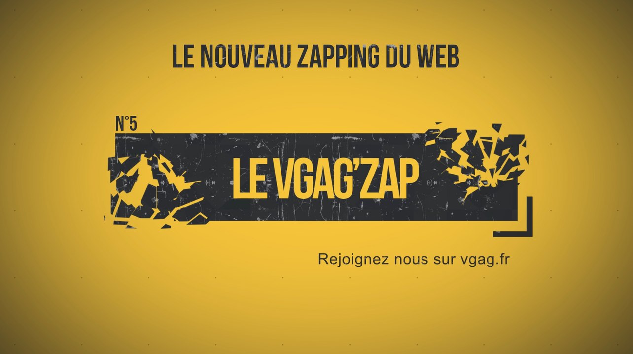 VGag'Zap n°5