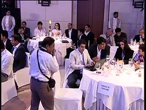 IPL 2010 Auction Battle: Kieron Pollard